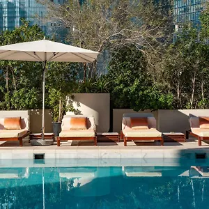 Hotel Me By Meliá, Dubai